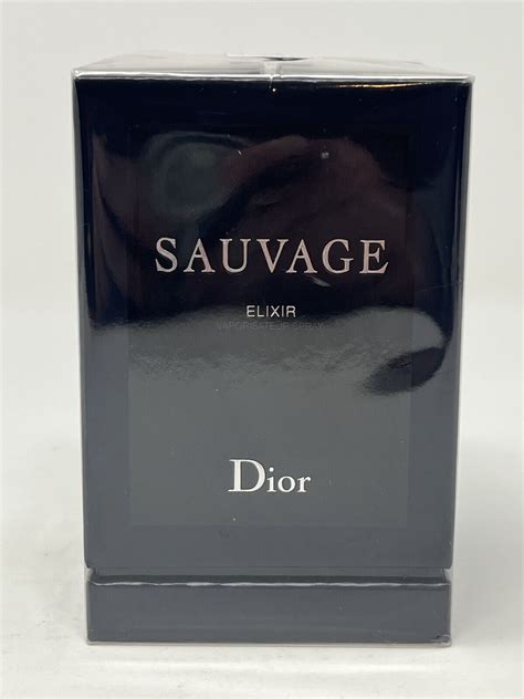 strongest dior sauvage